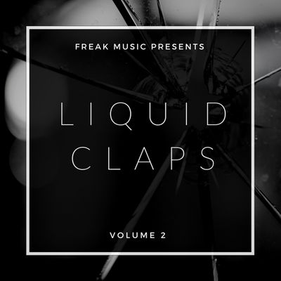 Download Sample pack Liquid Claps 2