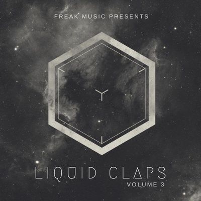 Download Sample pack Liquid Claps 3