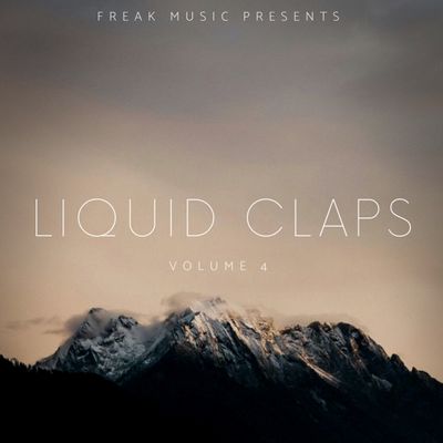 Download Sample pack Liquid Claps 4