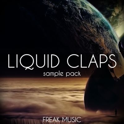 Download Sample pack Liquid Claps