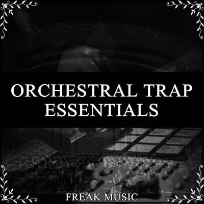 Download Sample pack Orchestral Trap Essentials