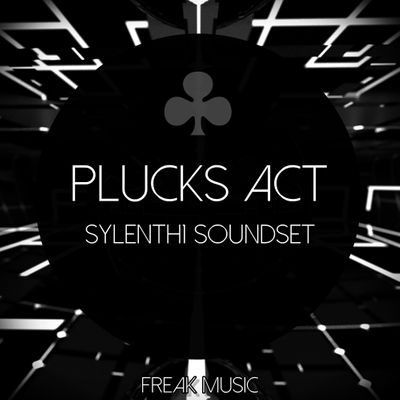 Download Sample pack Plucks Act