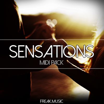 Download Sample pack Sensations