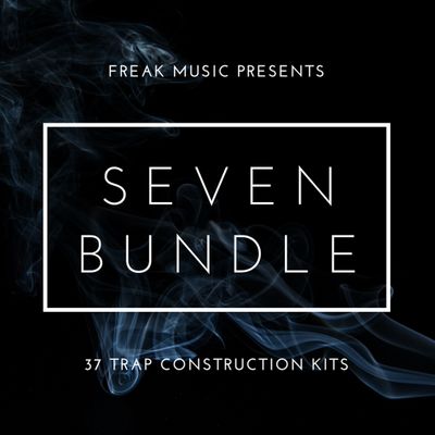 Download Sample pack Seven Bundle
