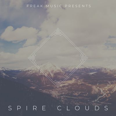 Download Sample pack Spire Clouds