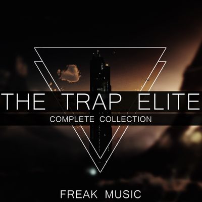 Download Sample pack The Trap Elite