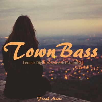 Download Sample pack Town Bass