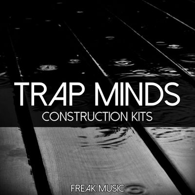 Download Sample pack Trap Minds