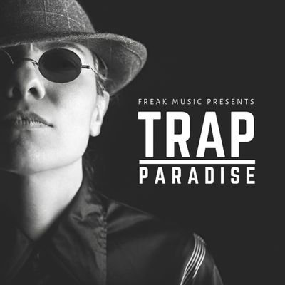 Download Sample pack Trap Paradise