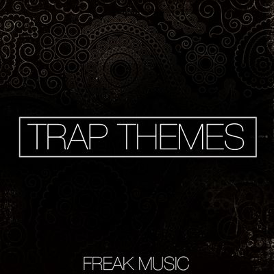 Download Sample pack Trap Themes