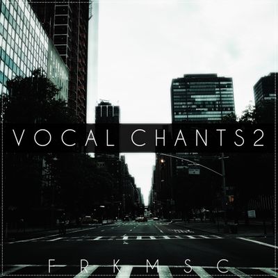 Download Sample pack Vocal Chants 2
