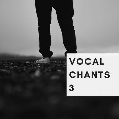 Download Sample pack Vocal Chants 3