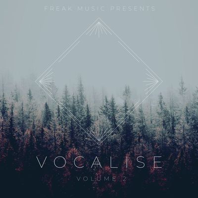 Download Sample pack Vocalise 2