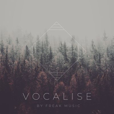 Download Sample pack Vocalise