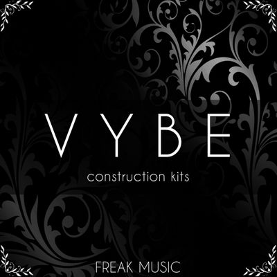 Download Sample pack VYBE