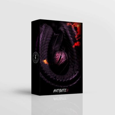 Download Sample pack Antidote 2.0