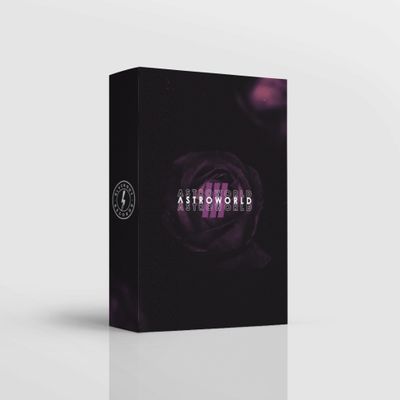Download Sample pack Astroworld Bundle