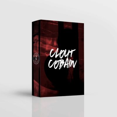 Download Sample pack Clout Cobain