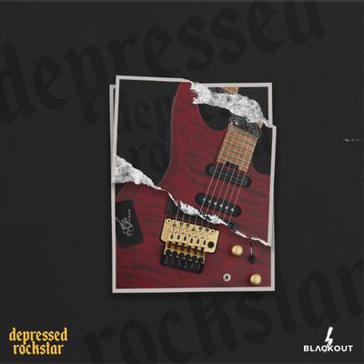 Download Sample pack Depressed Rockstar