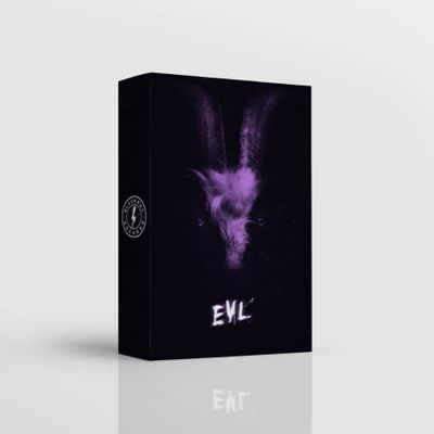 Download Sample pack EVL