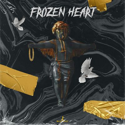Download Sample pack Frozen Heart