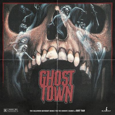 Download Sample pack Ghost Town