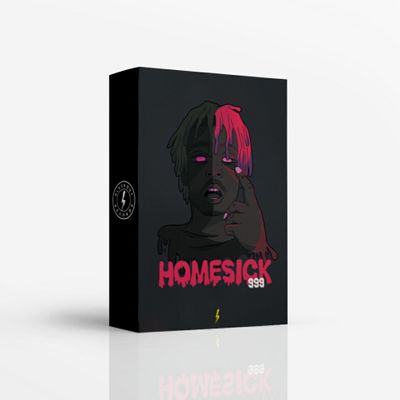 Download Sample pack Homesick (6 Construction Kits)