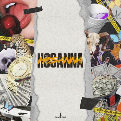 Download Sample pack Hosanna