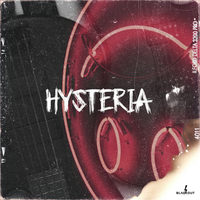 Download Sample pack Hysteria