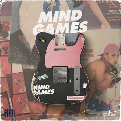 Download Sample pack Mind Games (Sound Pack)