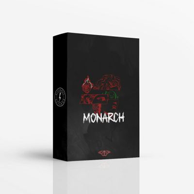 Download Sample pack Monarch (Loop Kit)