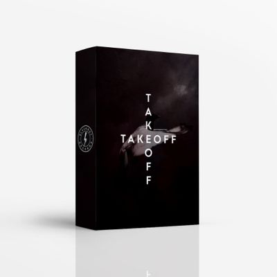 Download Sample pack Takeoff