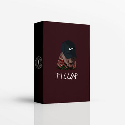 Download Sample pack Tiller (5 Construction Kits)