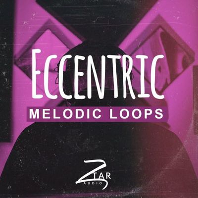 Download Sample pack Eccentric Melodies