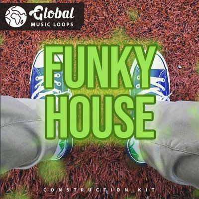 Download Sample pack Funky House