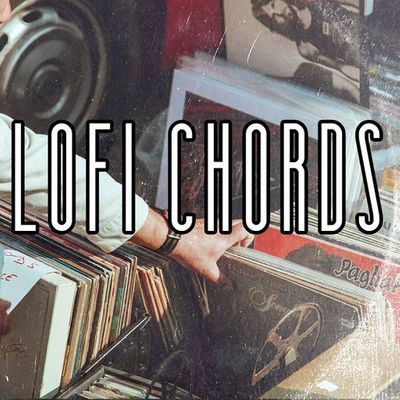 Download Sample pack Lo-Fi Chords