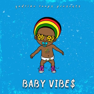 Download Sample pack Baby Vibe$
