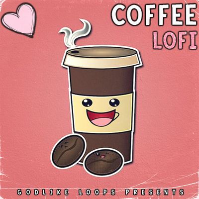 Download Sample pack Coffee LoFi