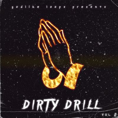 Download Sample pack Dirty Drill vol.2