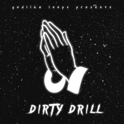 Download Sample pack Dirty DRILL