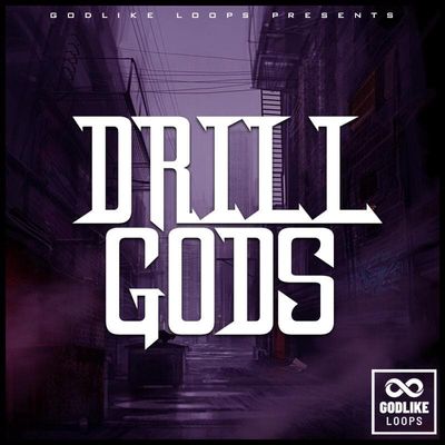 Download Sample pack Drill Of Godz
