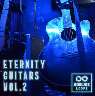 Download Sample pack Eternity Guitars 2