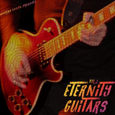 Download Sample pack Eternity Guitars vol.3