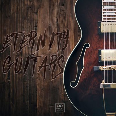 Download Sample pack Eternity Guitars