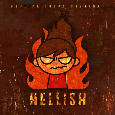 Download Sample pack Hellish