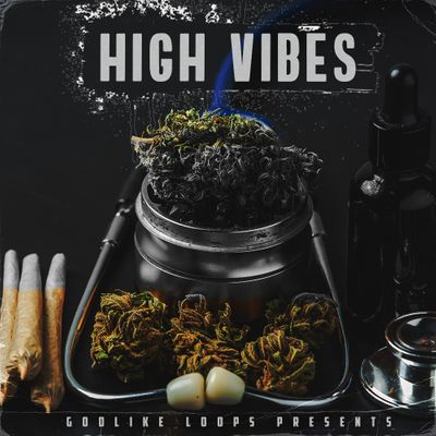 Download Sample pack High Vibes