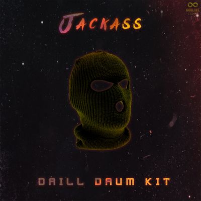 Download Sample pack JACKASS DRILL (Drum Kit)
