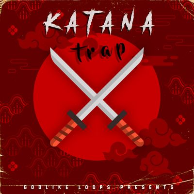 Download Sample pack Katana Trap