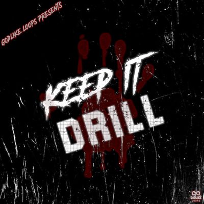 Download Sample pack Keep it DRILL