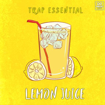 Download Sample pack Lemon Juice - Trap Essential